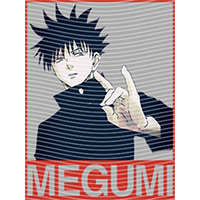 Japanese anime-JP 1388